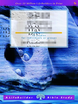 cover image of David